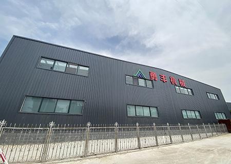勇丰米业